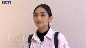 Citra Kasih Tahu Rizky Kalau Putri Bisa Baca Isi Hati - Putri Untuk Pangeran Eps. 18 -19