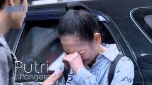 Astaga, Seorang Citra Menangis - Putri Untuk Pangeran Eps. 24