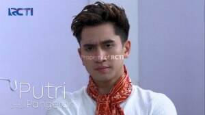 Pangeran Kesel Disalahin Terus - Putri Untuk Pangeran Eps. 24