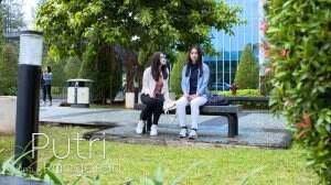 Putri Beri Saran Untuk Citra - Putri Untuk Pangeran Eps. 49-50