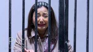 Terbongkar Semua Kebohongan Tante Lidia - Putri Untuk Pangeran Eps. 181