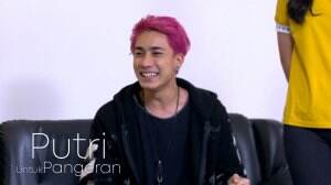 Atta Lebay Deh Sampai Mau Bikin Tumpeng Di Rumah Citra - Putri Untuk Pangeran Eps. 152 - 153