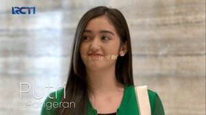 Putri Di Kampus Bunga Bangsa - Putri Untuk Pangeran Eps 1