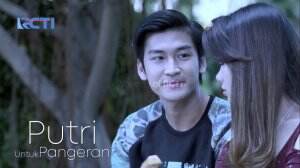 Gio Memang Cowok Idaman - Putri Untuk Pangeran Eps. 31 - 32