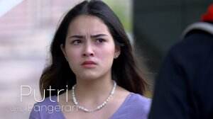 Ada Masalah Apa Mel Dengan Naomi ? - Putri Untuk Pangeran Eps. 175