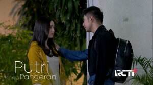 Rizky Tulus Membantu Putri - Putri Untuk Pangeran Eps. 60