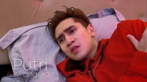 Putri Dan Pangeran Semakin Rumit - Putri Untuk Pangeran Eps. 61 - 62
