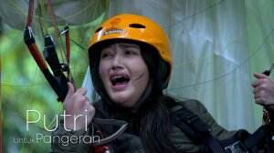 Begini Keadaan Putri dan Pangeran - Putri dan Pangeran Eps. 161 - 162