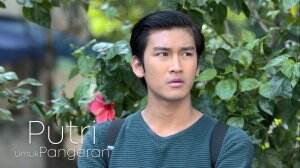 Atta - Citra Keciduk Gio Pelukan - Putri Untuk Pangeran Eps. 66