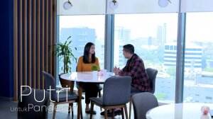 Bu Nawang Bimbang Apakah Ini Waktu Yang Tepat Untuk Membuka Hati Untuk Pria Lain ?  - Putri Untuk Pangeran Eps. 86