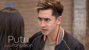 Putri Salah Paham - Putri Untuk Pangeran Eps 3