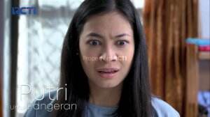 Firasat Ibu Gak Enak- Putri Untuk Pangeran Eps 3