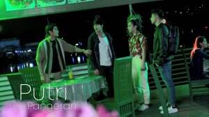 Atta Lihat Rizky Sama Citra! Teman Makan Teman? - Putri Untuk Pangeran Eps. 22 - 23
