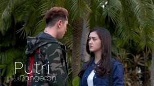 Apakah Pilihan Putri Benar Yang Terbaik? - Putri Untuk Pangeran Eps. 131