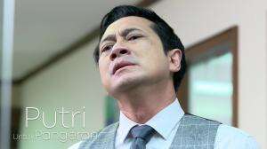 Papa Pangeran Ingin Putri di Penjara - Putri Untuk Pangeran Eps. 170