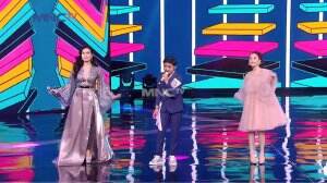 Betrand Peto Ft. Iis Dahlia Ft. Putri KDI - "Jaga Perasaan" - Road To KDI 2020