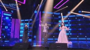 Ayu Ting-Ting ft. Danang ft. Iis Dahlia - "Jaran Goyang" - Road To KDI 2020