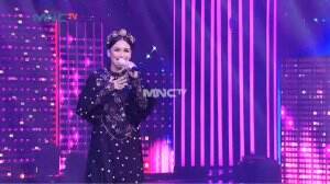 Perform Ayu Ting Ting Bikin Semua Gagal Fokus - Road To KDI 2020