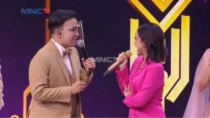 Host Ruben Onsu Kepo Aja Nih Sama Urusan Orang - Road To KDI 2020