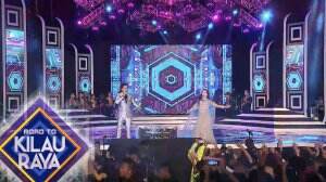 Cak Sodiq feat Nita Thalia "Pamer Bojo" - Road To Kilau Raya Pemalang