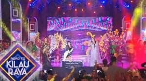Abi KDI feat Cak Sodiq "Sidro" - Road To Kilau Raya Pemalang