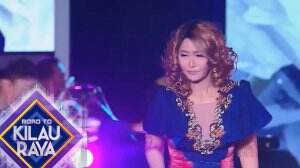 Tasya Rosmala Ft Inul Daratista "Mawar Putih" - Road To Kilau Raya Pemalang