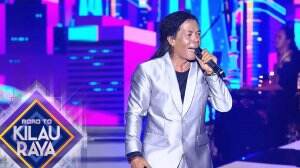 Cak Sodiq "Pamer Bojo"- Road To Kilau Raya Pemalang