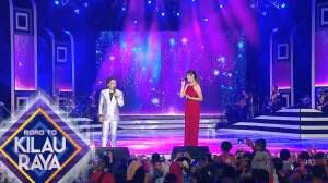 Julia Vio feat Cak Sodiq "Korban Janji" - Road To Kilau Raya Pemalang