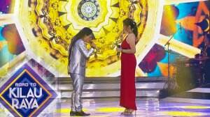 Cak Sodiq feat Julia Vio "Banyu Langit" - Road To Kilau Raya Pemalang