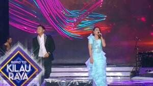 Denny Caknan feat Jihan Audy "Sugeng Ndalu" - Road To Kilau Raya Pemalang