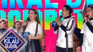 Viral Dance Competition - Road To Kilau Raya Purworedjo