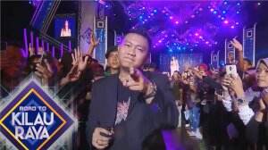 Denny Caknan "Sugeng Dalu"- Road To Kilau Raya Purworedjo