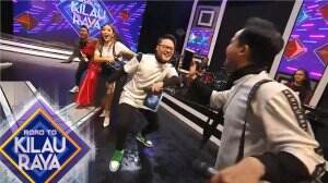 Dance Viral Mengguncang Purworejo - Road To Kilau Raya Purworedjo