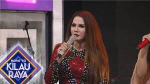 Nita Thalia Operasi Plastik Senilai 1 Miliar - Road To Kilau Raya Purworedjo