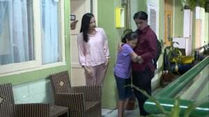 Sedih! Dea Rindu Banget Sama Grey