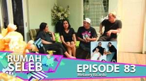 Melaney Beri Penjelasan Tentang Geng Mentri Ceria