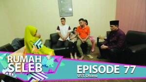 Gigi Was-Was Saksikan Langsung Pengobatan Ustadz Dhanu