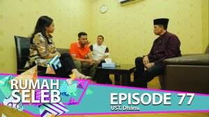 Irfan Dan Gigi Sampe Nangis Nasehatin Raffi
