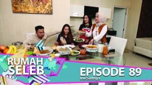 Raffi Disuruh Milih Antara Ine Sinthya, Iis Dahlia, Dan Nita Thalia
