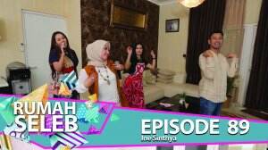 Cihuy! Karaoke Bareng Divanya Dangdut