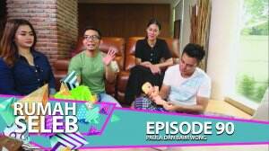 Baim Beri Tutorial Memandikan bayi