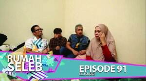Elly Sugigi Menangis Ceritakan Ulfi Tak Mengakuinya Sebagai Ibu