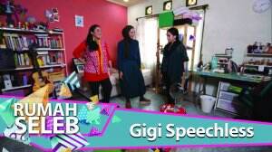 Konsep Kamarnya Sukses Bikin Gigi Speechless