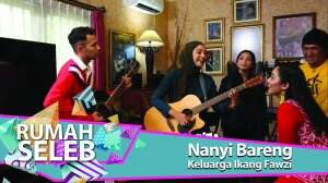 Nyaman Banget Kerja Di Kantor Raffi