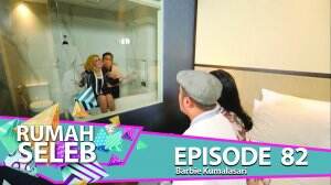 Seru Main TV TV an Bareng Raffi Dan Gigi