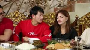 Ternyata Irfan Pernah Jadi Rebutan Ibu Dan Anak