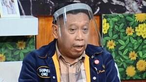 Ini Hasil Perjuangan Seorang Tukul Arwana - Rumah Seleb Eps 139