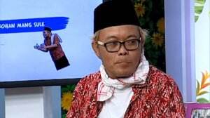 Cara Mendekati Seorang Wanita Ala Sule - Rumah Seleb Rps. 159