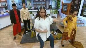 Jamu Bikin Goyang - Rumah Seleb Eps 148