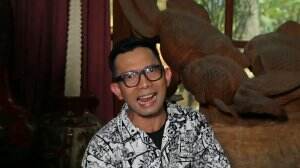Gedenya Rumah Indra Herlambang
